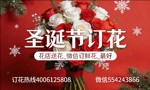 巴中通江县花店送花_微信订鲜花_圣诞节订花_最好? 巴中通江县花店